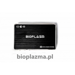 Urządzenie Biorezonans  BIOPLASM NLS - szybki skan organizmu, dobre oprogramowanie i cena